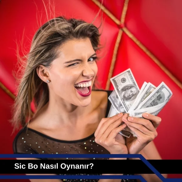 Sic Bo Nasıl Oynanır