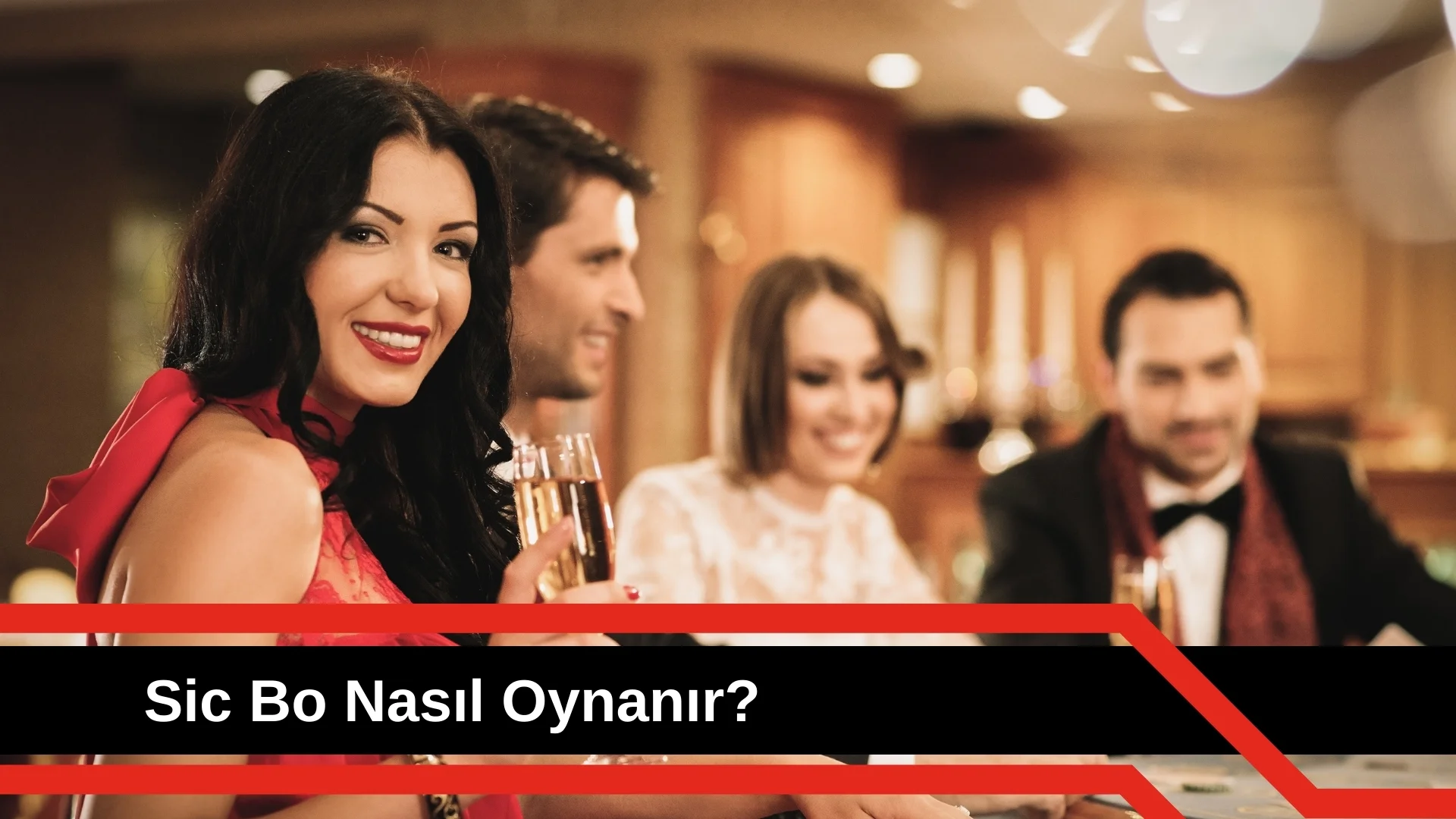 Sic Bo Nasıl Oynanır? Temel Kuralları Nelerdir?